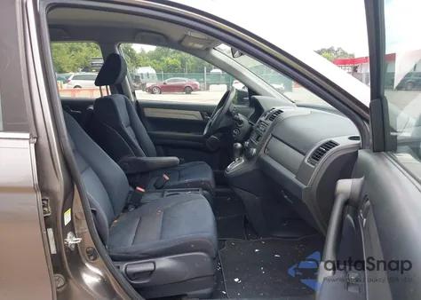 2010 Honda Cr-V Lx from USA, damaged, VIN 5J6RE4H33AL007985